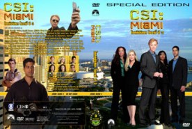 LE018-CSI Miami Year 3